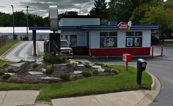 Hot n Now Hamburgers - Waterford - 4683 Dixie Hwy